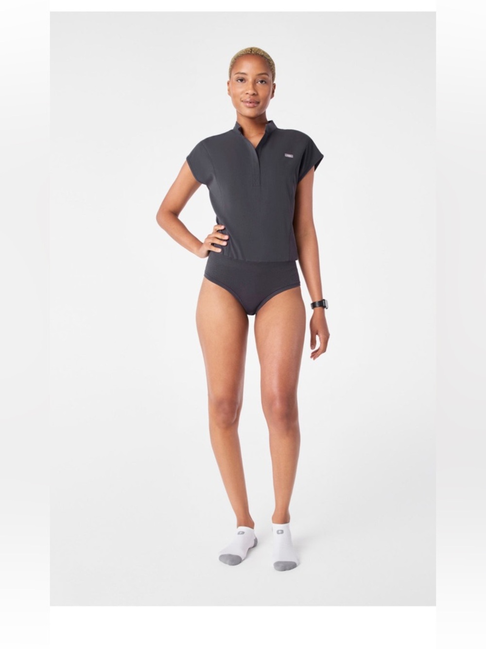 Figs Rafaela bodysuit